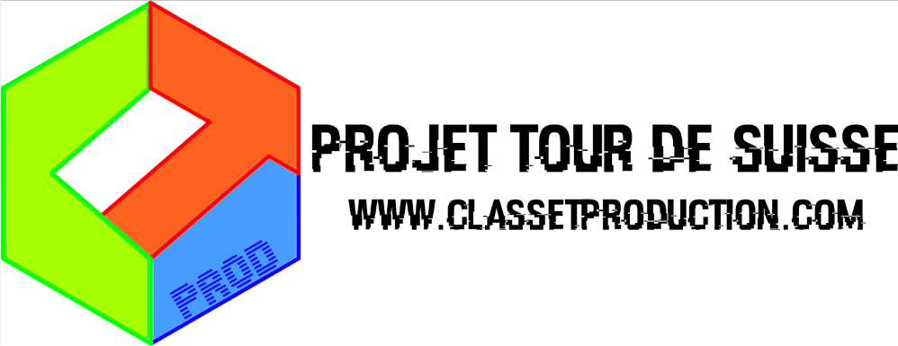 LOGO TOUR DE SUISSE